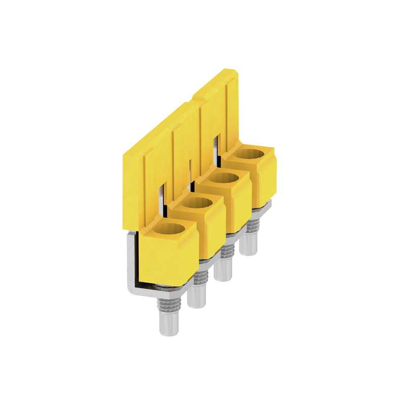1055060000 WEIDMULLER - WQV 10/4