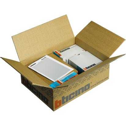 KW8103KIT BTICINO