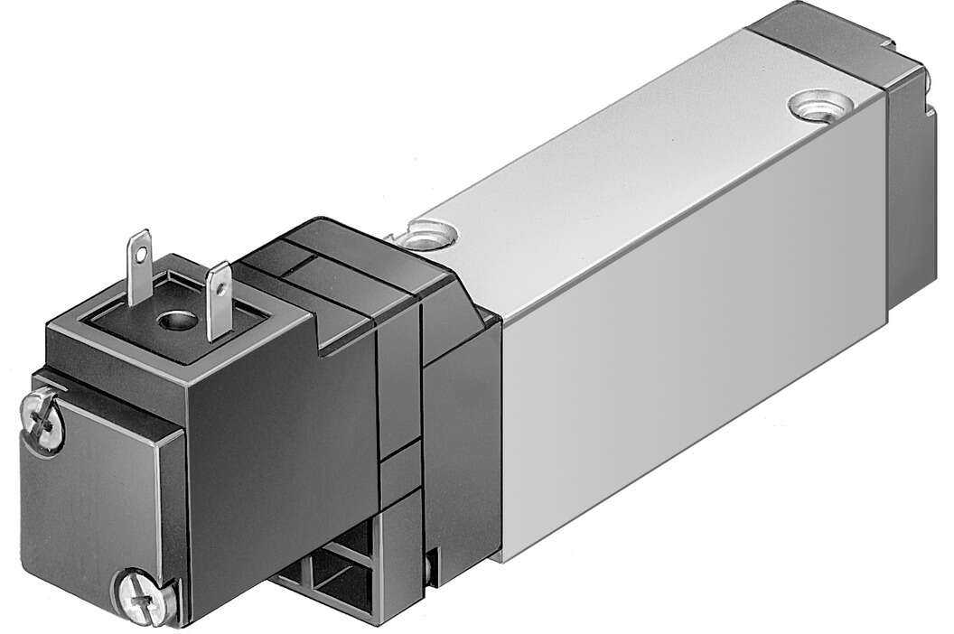 173137 FESTO - MEH-5/2-5,0-L-S-B