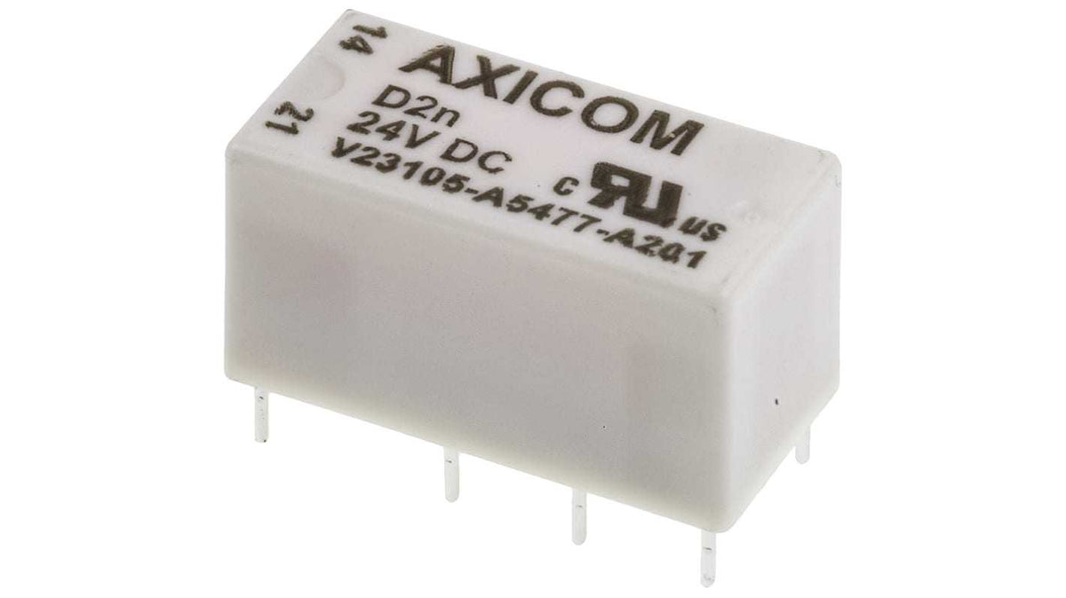 V23105A5477A201 TE CONNECTIVITY