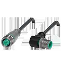 240782100000 PEPPERL FUCHS - V1-G-E2-BK0,6M-PUR-U-V1-W