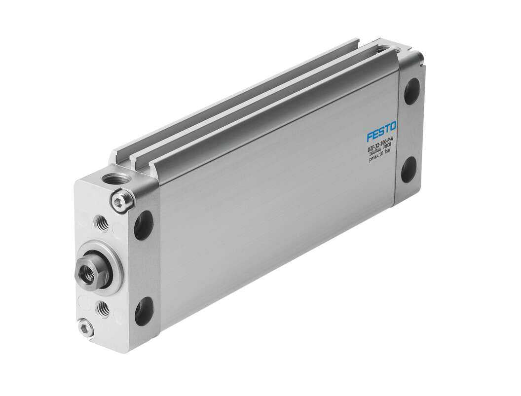 164055 FESTO - DZF-40-40-P-A
