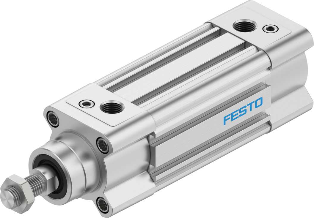 3660619 FESTO - DSBC-40-50-D3-PPVA-N3