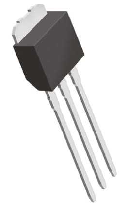 IRLU014PBF VISHAY