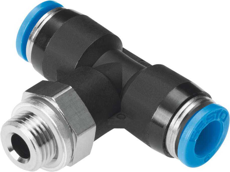132070 FESTO - QST-G1/4-8-50