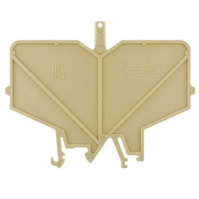 0485760000 WEIDMULLER - HP 3 ADP3