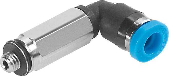186354 FESTO - QSMLL-M7-4