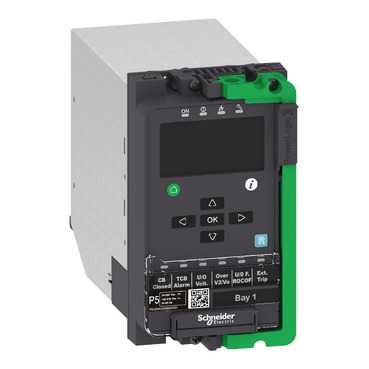 REL50340 SCHNEIDER ELECTRIC