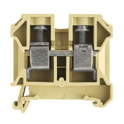 0380660000 WEIDMULLER - SAK 16/35 PA