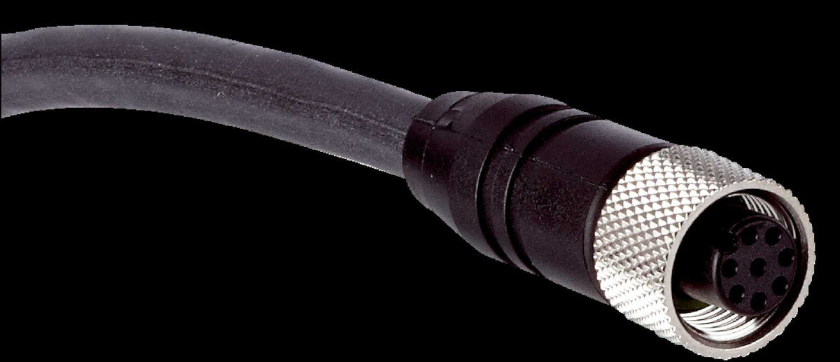 6032867 SICK - DOL-1208-G05MAC1