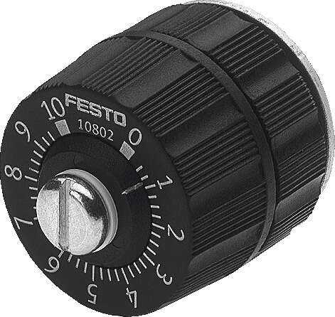10802 Festo 10802 Festo - GRP-70-PK-3