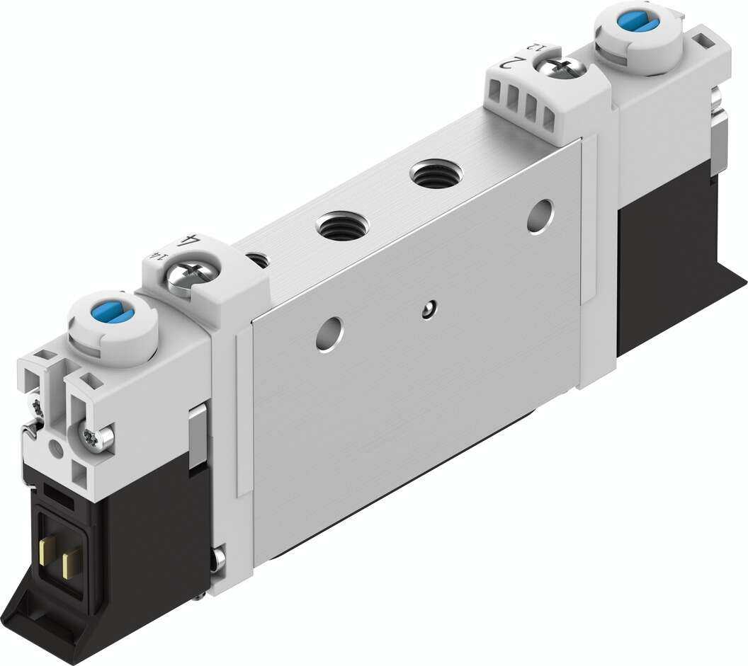 566468 FESTO - VUVG-L10-P53C-ZT-M5-1P3