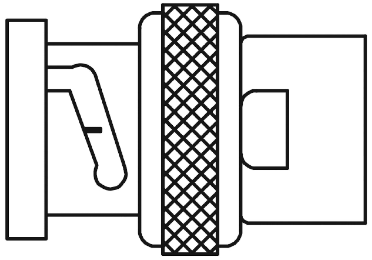 RBD-75-M-00 TE CONNECTIVITY