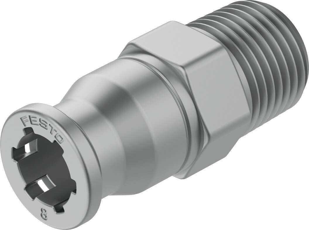 162864 FESTO - CRQS-1/4-8