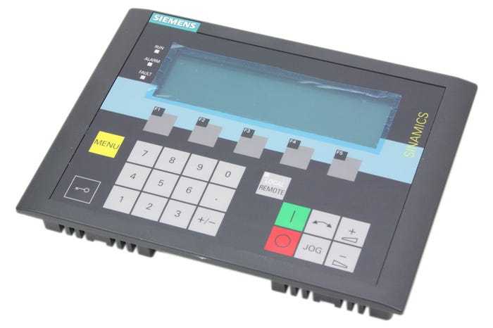 6SL3055-0AA00-4CA4 SIEMENS