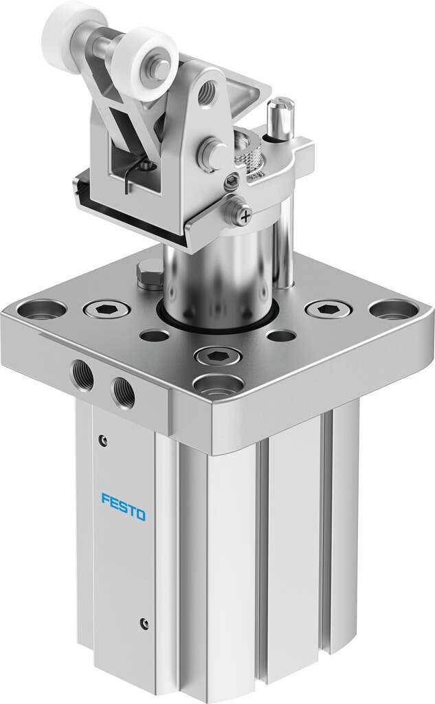 8090405 FESTO - DFST-50-30-Y4-A-G2