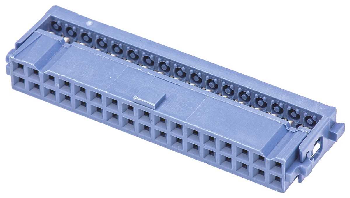 1-1658526-9 TE CONNECTIVITY