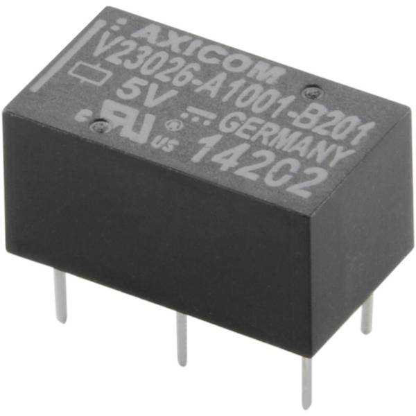 V23026A1002B201 TE CONNECTIVITY