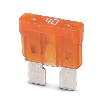 2908357 PHOENIX CONTACT - FUSE 40A/32V ATOF