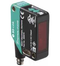 295670100137 PEPPERL FUCHS - OMT300-R200-2EP-IO-V31