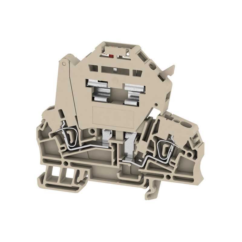 1616430000 WEIDMULLER - ZSI 2.5/LD 60AC