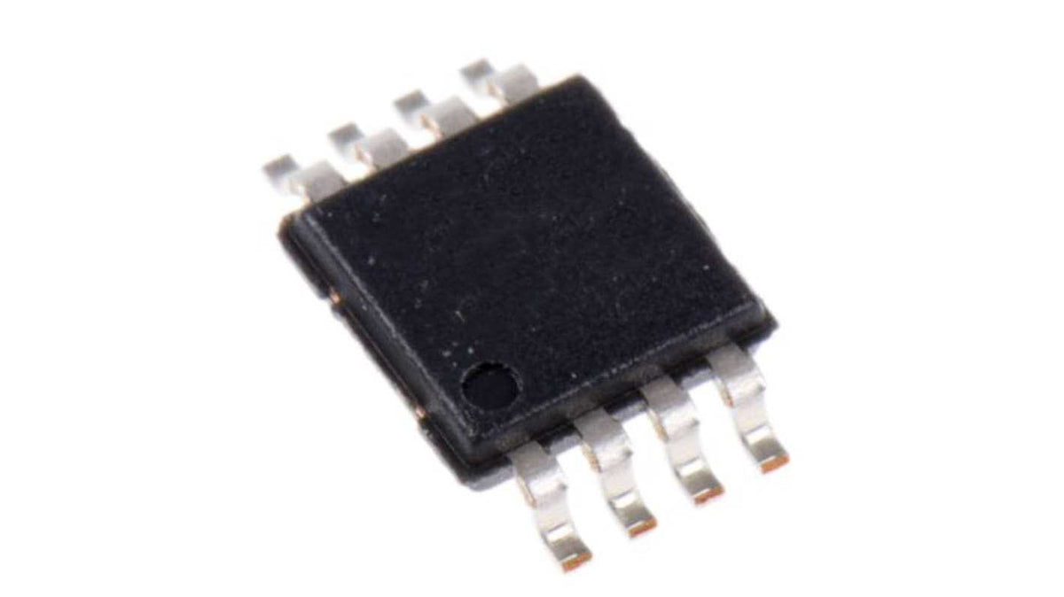 DG419LEDQ-T1-GE3 VISHAY