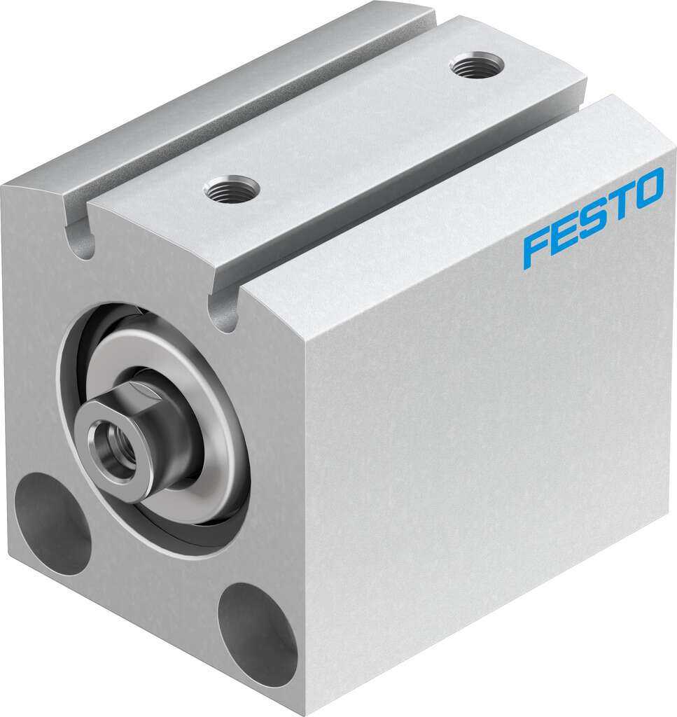 188174 FESTO - ADVC-25-15-I-P-A
