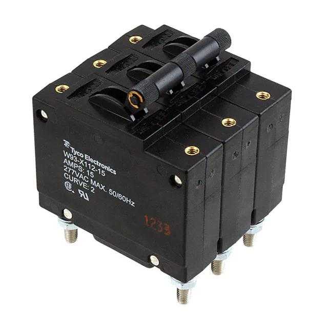 W93-X112-15 TE CONNECTIVITY