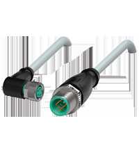 2407980004 PEPPERL FUCHS - V31-WM-3M-PUR-V1-G