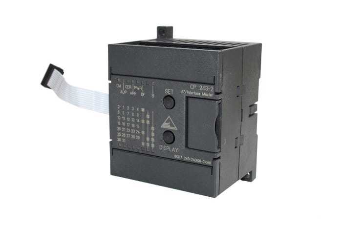 6GK7243-2AX00-0XA0 SIEMENS