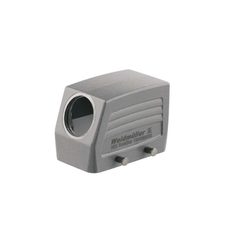 1787550000 WEIDMULLER - HDC 10B TSBU 1M25G