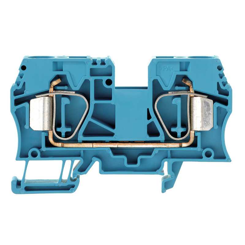 1745240000 WEIDMULLER - ZDU 16 BL
