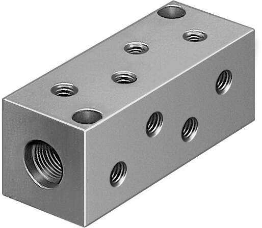 4525 FESTO - FR-12-M5