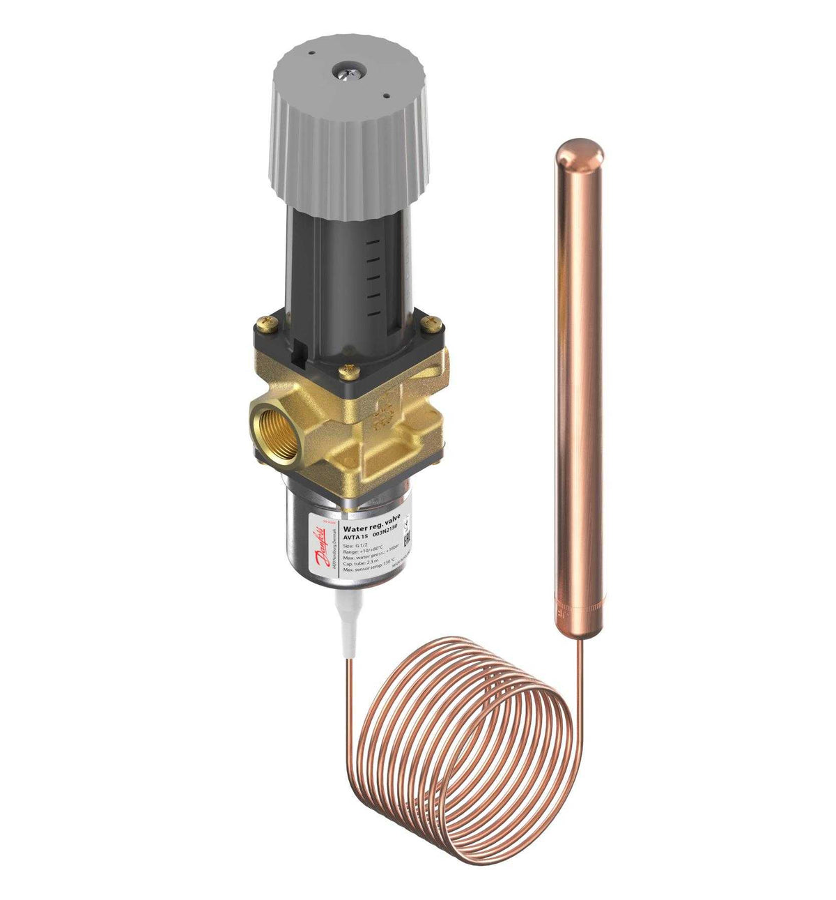 003N3162 DANFOSS