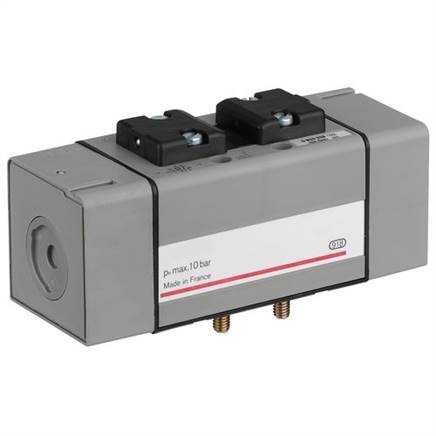 0820225102 AVENTICS - DISTRIBUTEUR DIST ISO2 PN 5/2
