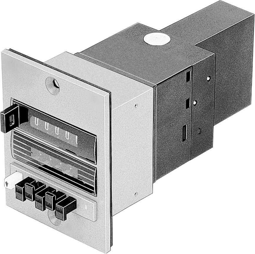 13989 FESTO - PZVT-99999-MIN-B