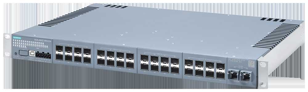 6GK5334-5TS01-2AR3 SIEMENS