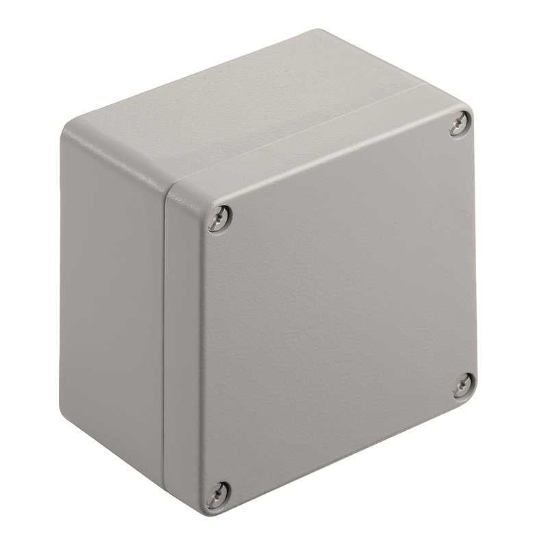 9529200000 WEIDMULLER - KLIPPON K41 RAL7001