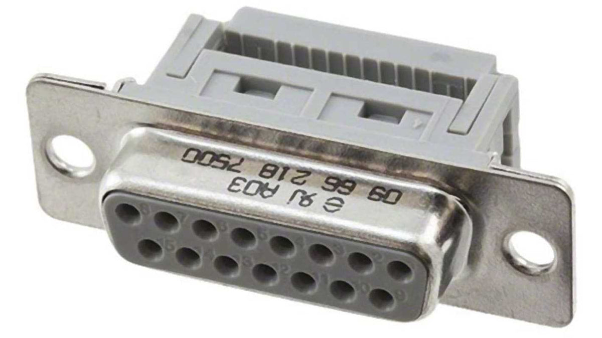 09662187500 HARTING
