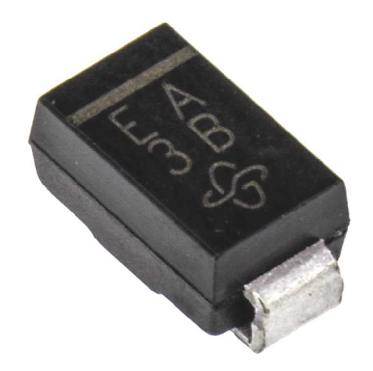 ES1A-E3/5AT VISHAY