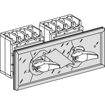31074 SCHNEIDER ELECTRIC