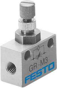 15899 FESTO - GR-M3