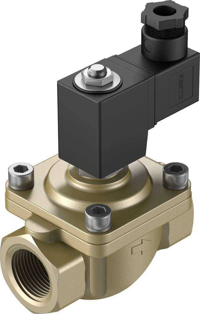 1492226 FESTO - VZWF-B-L-M22C-G1-275-E-2AP4-6