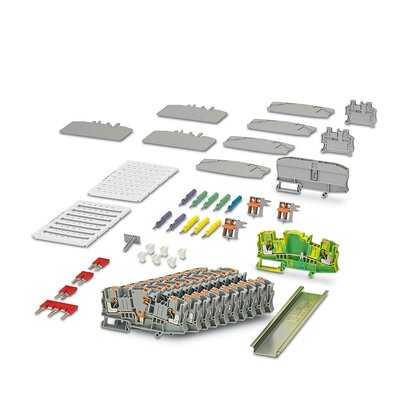 3035991 PHOENIX CONTACT - PTME 6-SET POWER