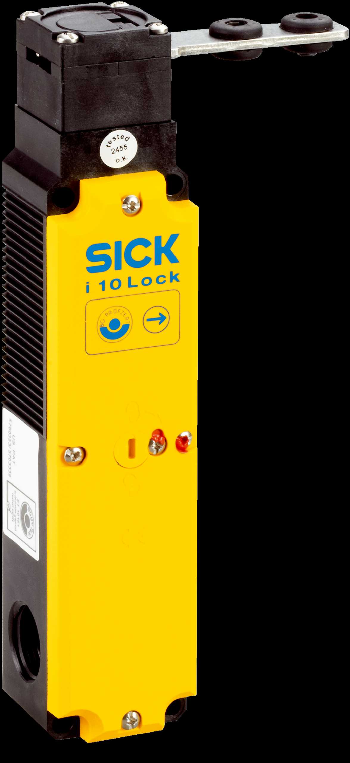 6022585 SICK - I10-E0233 LOCK
