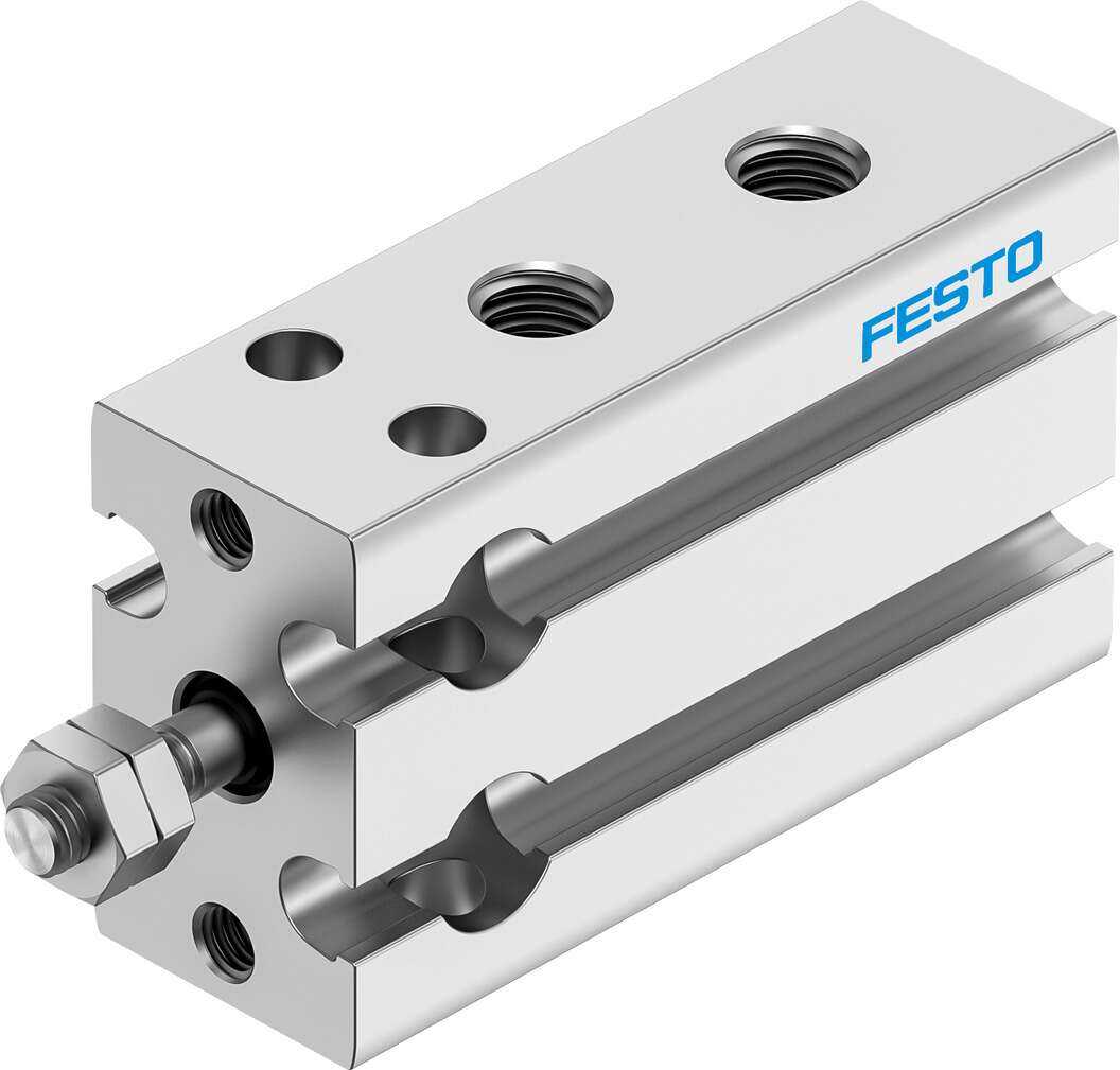 4830900 FESTO - DPDM-6-5-PA