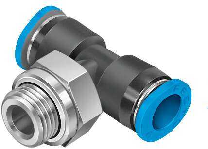 186272 FESTO - QSMT-G1/8-4