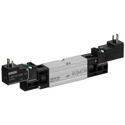 0820037201 AVENTICS - CD02-3/2CC-230AC