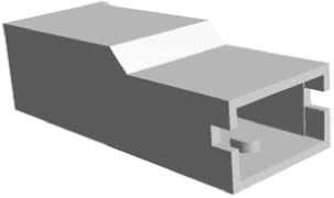 171809-1 TE CONNECTIVITY