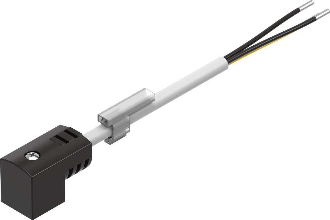 151688 FESTO - KMEB-1-24-2.5-LED